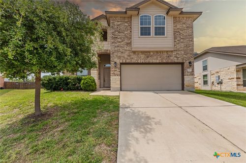3303 Lorne Dr, Killeen, TX, 76542-6507 | Card Image