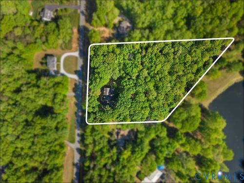 2967 Willow Trace Ln, Sandy Hook, VA, 23153-2252 | Card Image