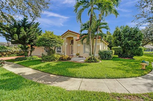 10589 Sw 20th Ct, Miramar, FL, 33025-3965 | Card Image