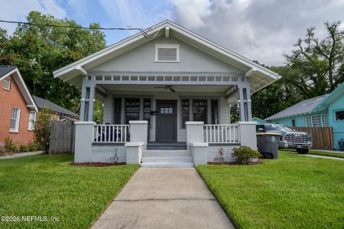 2663 College St, Jacksonville, FL, 32204-3505 | Card Image