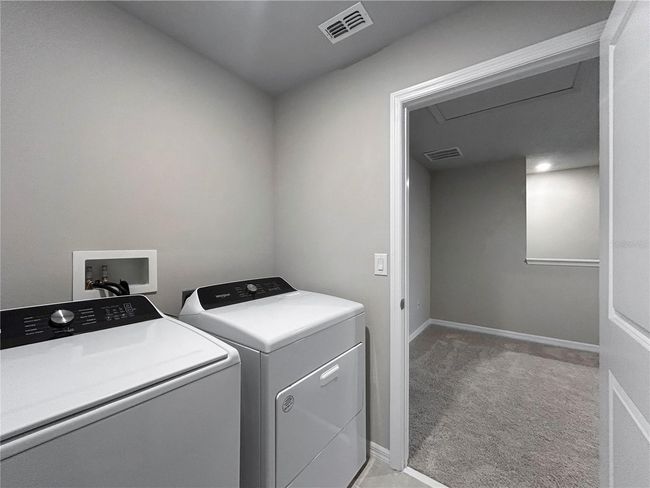 2764 Emory Sound Pl, Townhouse with 3 bedrooms, 3 bathrooms and null parking in BRANDON FL | Image 24