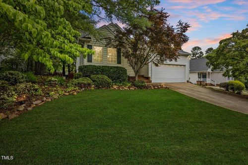 1226 Beringer Forest Ct, Wake Forest, NC, 27587-4930 | Card Image