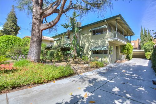 c-1032 S Golden West Ave, Arcadia, CA, 91007-7167 | Card Image