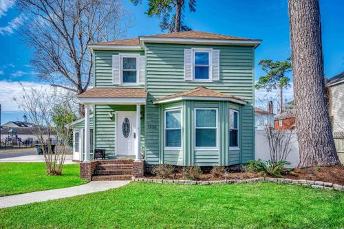 1551 Victoria Ln, Myrtle Beach, SC, 29577-5826 | Card Image