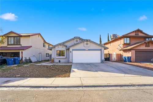3712 Rainy River Rd, Las Vegas, NV, 89108-5353 | Card Image