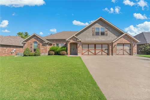 1508 Parkside Cir, Cave Springs, AR, 72718-8801 | Card Image
