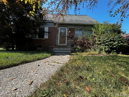 17637 Norborne, Redford, MI, 48240-2248 | Card Image