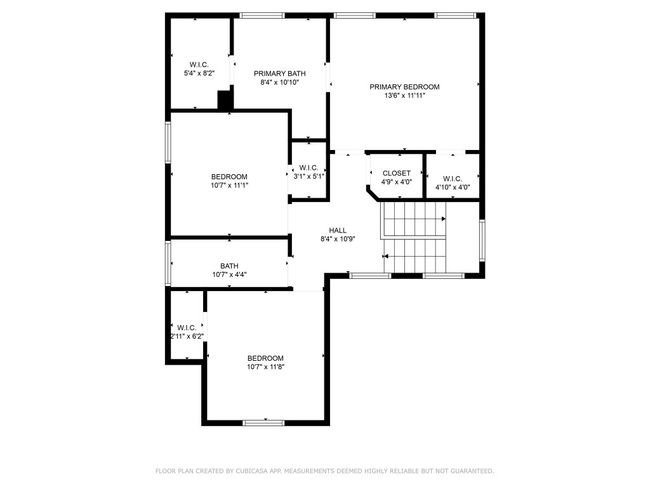 441 - 10812 Gates Ln, House other with 3 bedrooms, 3 bathrooms and null parking in Austin TX | Image 38