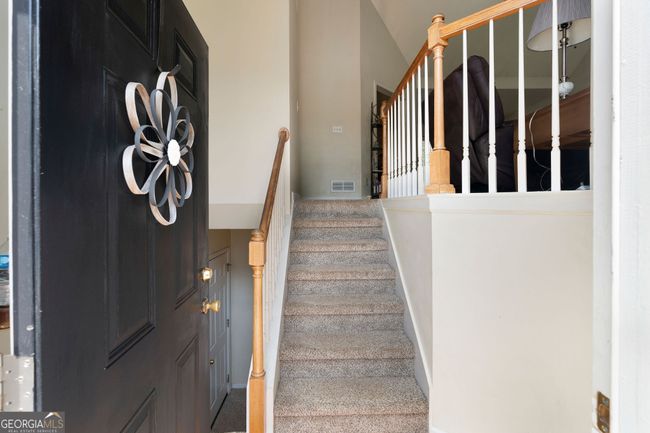 4917 Baker Ridge Pl, House other with 4 bedrooms, 3 bathrooms and 2 parking in Acworth GA | Image 5