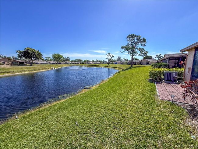 6218 - 6218 29 Th Ave W, Condo with 2 bedrooms, 2 bathrooms and null parking in BRADENTON FL | Image 33