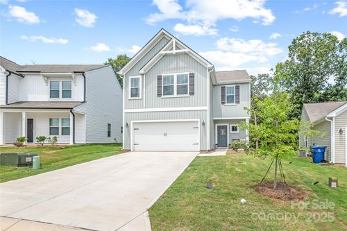 73 Sweet Peach Ln, Peachland, NC, 28133-1002 | Card Image