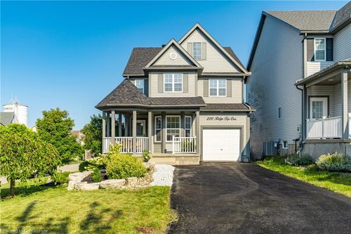 220 Ridge Top Cres, Rockwood, ON, N0B2K0 | Card Image