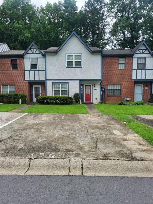 3564 Main Station Dr Sw, Marietta, GA, 30008-6054 | Card Image