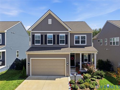 9133 Daydreamer Ct, Toano, VA, 23168-9650 | Card Image