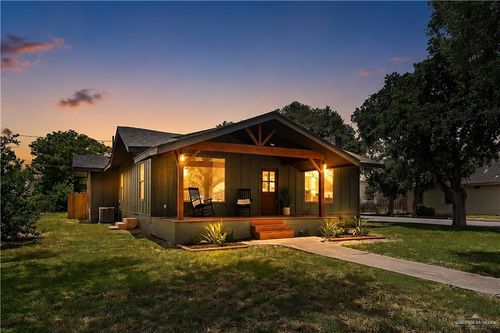 321 N 11th Street, McAllen, TX, 78501 | Card Image
