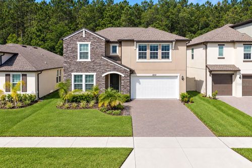 18342 Serene Lake Loop, LUTZ, FL, 33548-7505 | Card Image