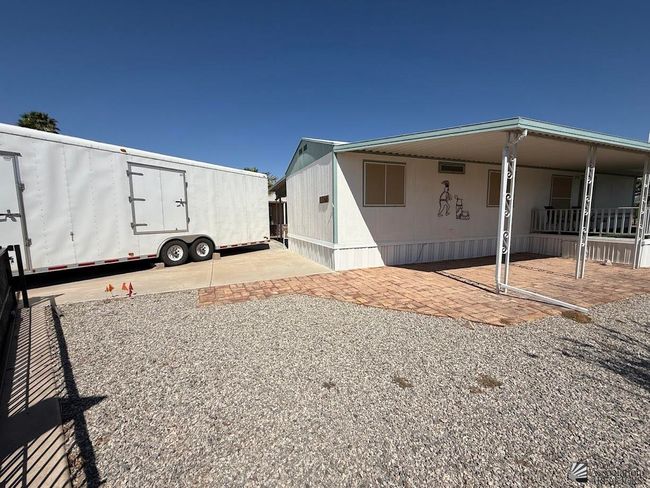 13368 E 47 Th St, House other with 2 bedrooms, 1 bathrooms and 2 parking in Yuma AZ | Image 17