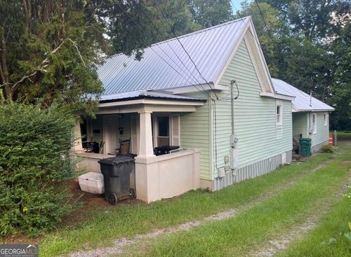 432 W W Franklin Street, Milledgeville, GA, 31061 | Card Image