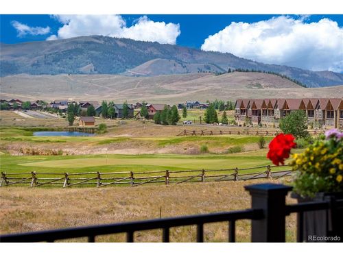 154 Eagle Ridge Dr, Granby, CO, 80446-8814 | Card Image