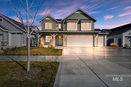 10378 Loneleaf Dr, Nampa, ID, 83687-7936 | Card Image