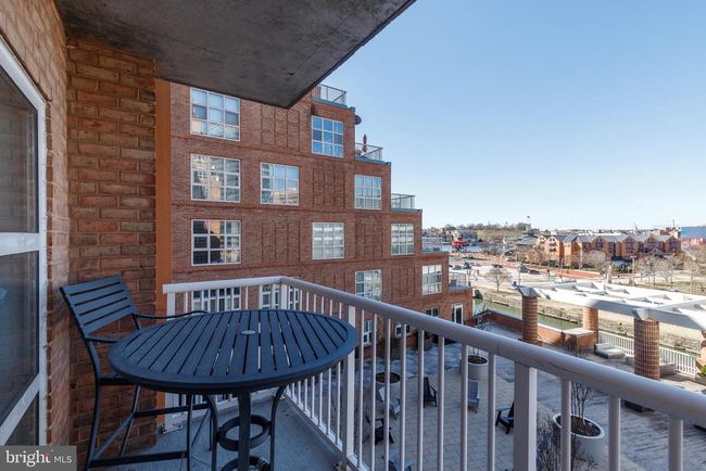 UNIT-308 - 250 President St, Condo with 2 bedrooms, 2 bathrooms and null parking in BALTIMORE MD | Image 20