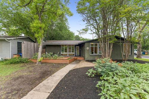 1428 Corona Dr, Austin, TX, 78723-2516 | Card Image