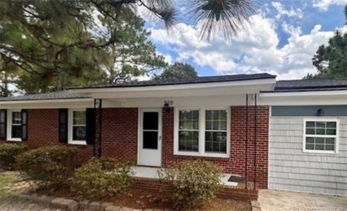 709 Bluestone Ln, Fayetteville, NC, 28311-6836 | Card Image