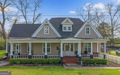 193 Bartee Rd, Woodbury, GA, 30293-3214 | Card Image