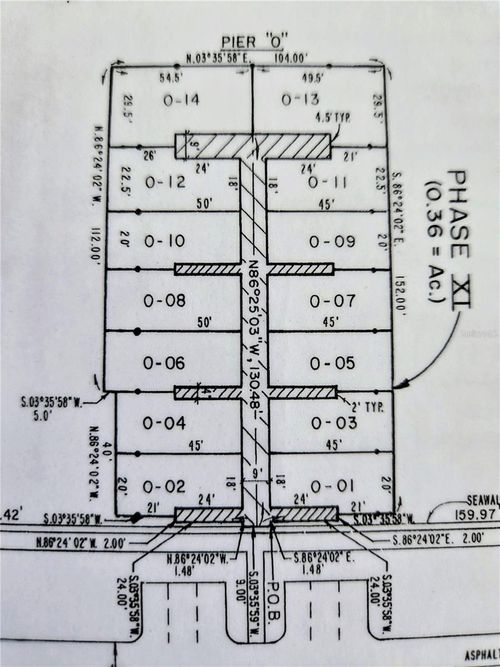 o11-2600 Harbourside Dr, LONGBOAT KEY, FL, 34228-4115 | Card Image