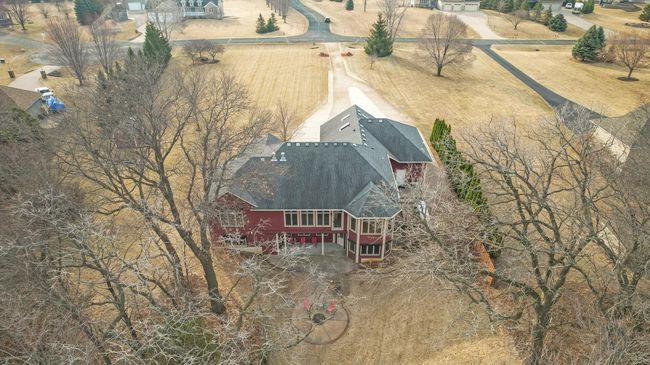 25204 Firefly Ave, House other with 4 bedrooms, 5 bathrooms and null parking in Wyoming MN | Image 7