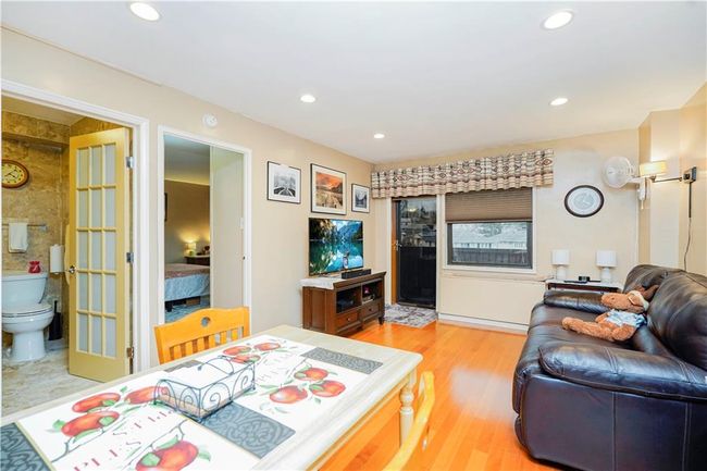 4E - 1000 Clove Rd, Home with 1 bedrooms, 1 bathrooms and null parking in Staten Island NY | Image 11
