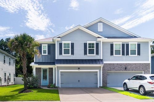 1630 Mermentau Street, Mount Pleasant, SC, 29466 | Card Image