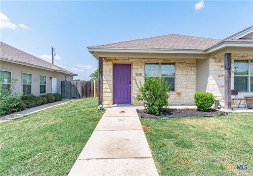 1248 Honor Ln, Temple, TX, 76501-6250 | Card Image