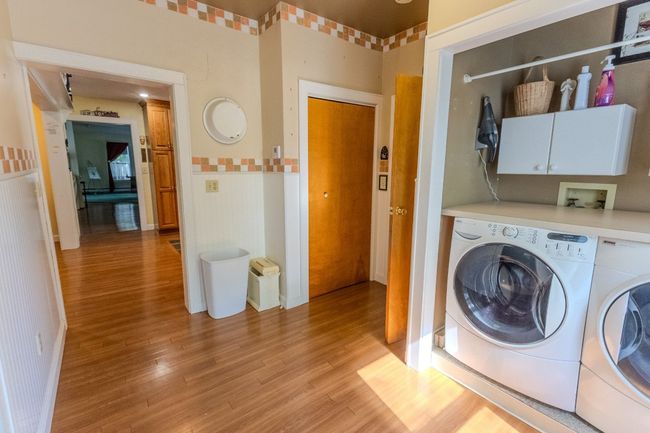 706 N Center St, House other with 5 bedrooms, 2 bathrooms and null parking in Corry PA | Image 20