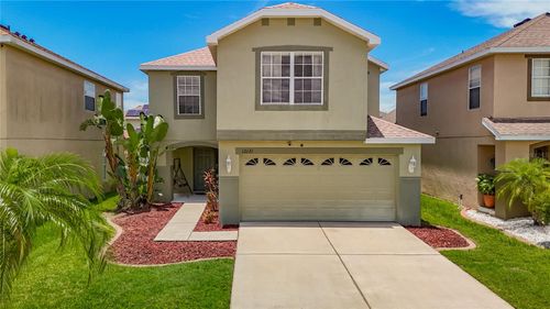 12121 Tree Haven Ave, Gibsonton, FL, 33534-5653 | Card Image