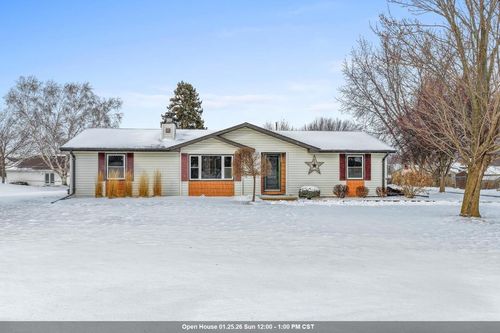 W6768 Greenridge Drive, GREENVILLE, WI, 54942 | Card Image