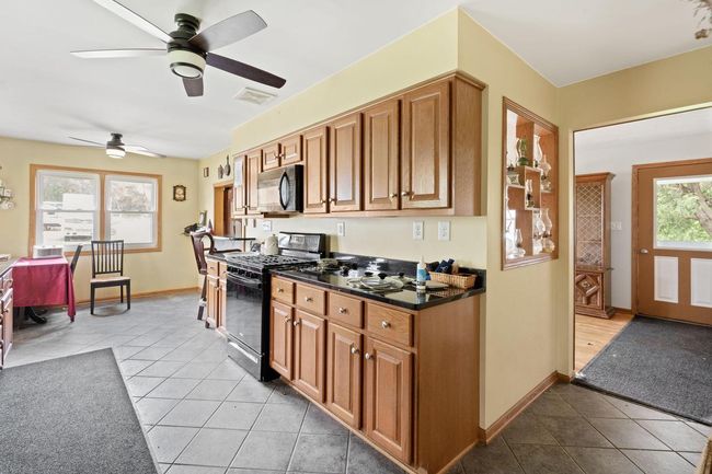 538 124th Street, House other with 3 bedrooms, 1 bathrooms and null parking in Raymond WI | Image 7