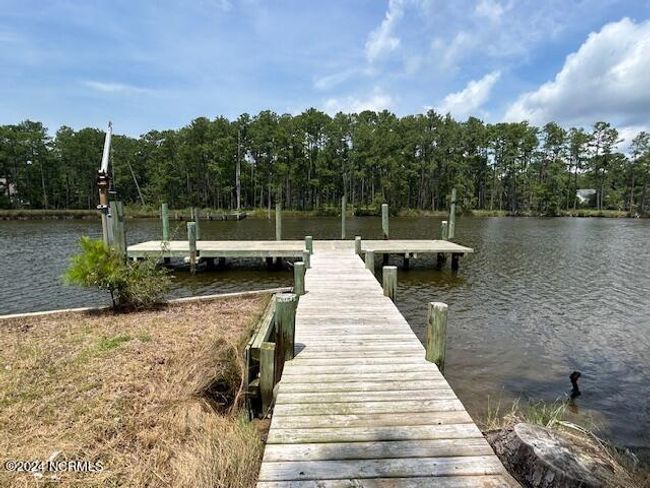1039 Pasture Point Rd, House other with 3 bedrooms, 3 bathrooms and 2 parking in Merritt NC | Image 13