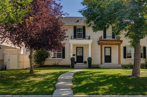 159 Somme Manor Sw, Calgary, AB, T2T6J3 | Card Image