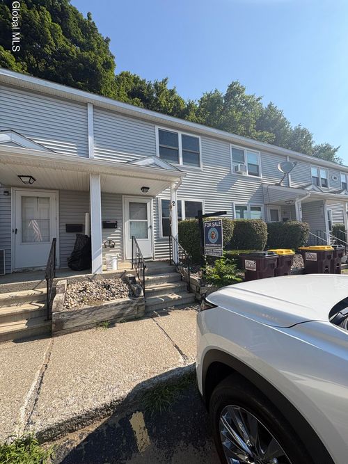 apt-2-30 Warsaw Avenue, Mechanicville, NY, 12118 | Card Image