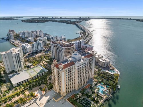 1603-1111 Ritz Carlton Dr, SARASOTA, FL, 34236-5597 | Card Image