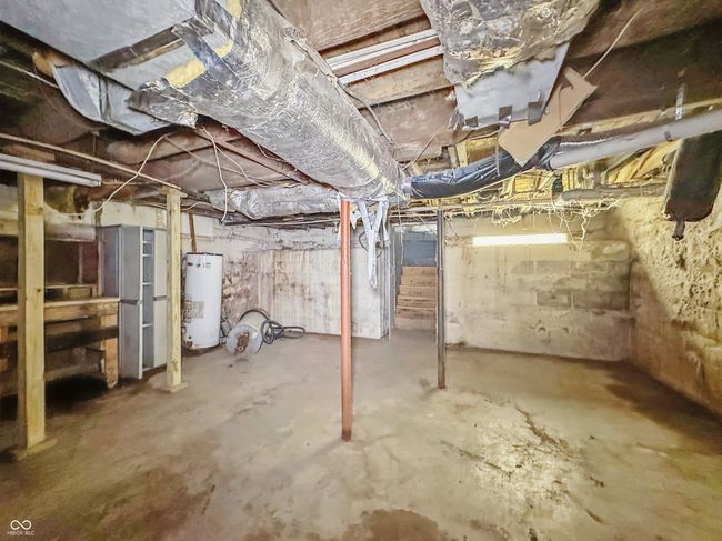 1011 W 7 Th St, House other with 2 bedrooms, 1 bathrooms and null parking in Anderson IN | Image 26