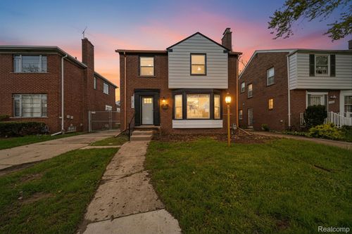 12819 Pembroke Ave, Detroit, MI, 48235-1112 | Card Image