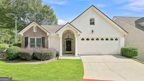 100 Augusta Dr, Peachtree City, GA, 30269-3813 | Card Image