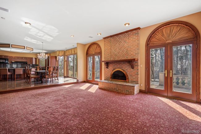5148 Crest Knolls Ct, House other with 6 bedrooms, 8 bathrooms and null parking in Bloomfield Hills MI | Image 12