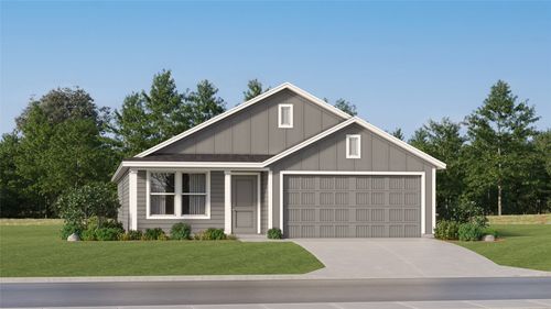 4041 Twinleaf Dr, Crowley, TX, 76036-2268 | Card Image