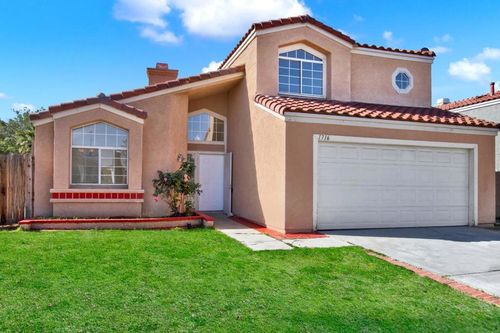 1716 Boysenberry Way, Palmdale, CA, 93550 | Card Image