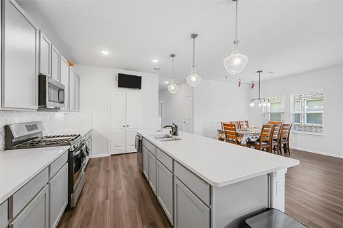 2052 Placerville St, Forney, TX, 75126-3770 | Card Image