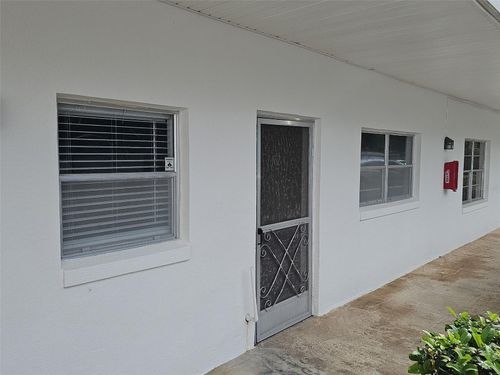 101-100 El Camino Drive, Winter Haven, FL, 33884 | Card Image