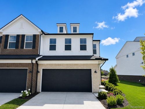 5661 Corgi Drive, Pittsfield Charter Township, MI, 48108 | Card Image